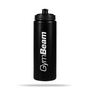 Universal Sportovní láhev Black 750 ml - GymBeam - shadow