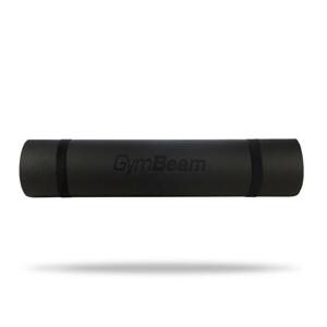 GymBeam Podložka Yoga Mat Dual Grey/Black - uni - šedá - černá