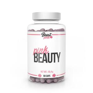 BeastPink Pink Beauty - 90 kaps.