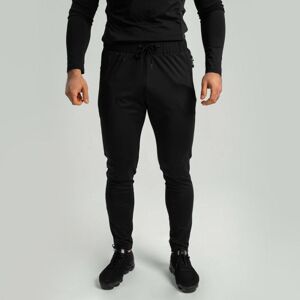 STRIX Sportovní kalhoty Ultimate - M - černá