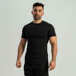 STRIX Tričko Ultimate Black - XL - černá
