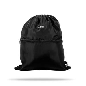 GymBeam Sack Pack black - černá