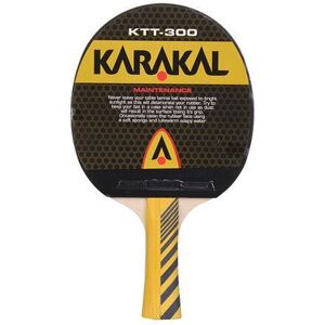 Karakal KTT-300 *** pálka na stolní tenis (VÝPRODEJ)