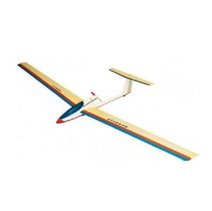 AEROFLY dřevěné letadlo