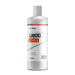 GymBeam Tekutá křída Liquid Chalk 250 ml - shadow