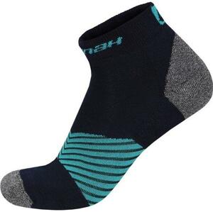 Hannah Caral W Blue navy (tile blue) 2021 ponožky - M