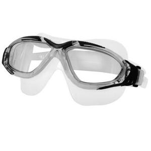 Aqua-Speed Bora plavecké brýle černá