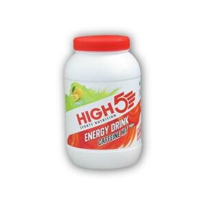 High5 Energy Drink Caffeine Hit 1400g - Citrus