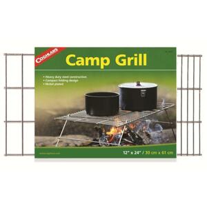 Coghlans kempinkový gril Camp Grill