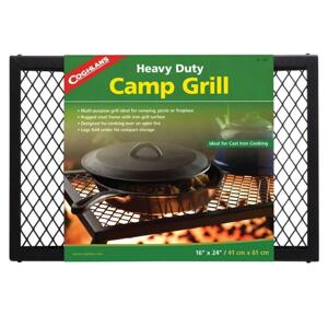 Coghlans kempinkový gril Heavy Duty Camp Grill