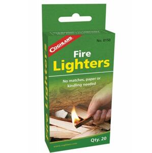 Coghlans podpalovací tyčinky Fire Lighters