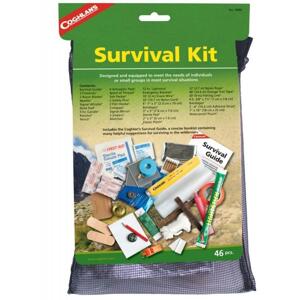 Coghlans sada na přežití Survival Kit