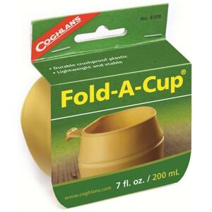 Coghlans skládací pohárek Fold-A-Cup