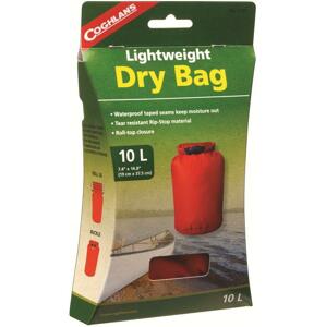 Coghlans vodácký vak Lightweight Dry Bag 10l