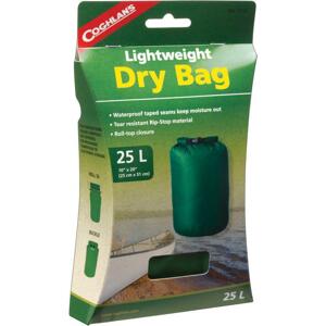 Coghlans vodácký vak Lightweight Dry Bag 25l