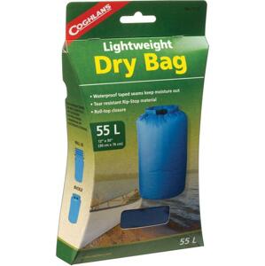 Coghlans vodácký vak Lightweight Dry Bag 55l