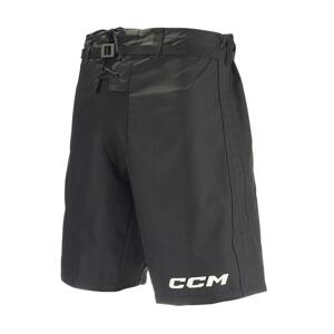 CCM Brankářsý návlek Cover Pant PP25G SR - Senior, L-XL, černá