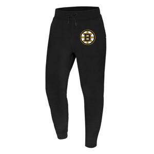 47 Brand Kalhoty NHL Burnside Pants SR - Senior, Boston Bruins, L