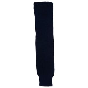 CCM Stulpny S100P Sock Knitted - Senior, černá