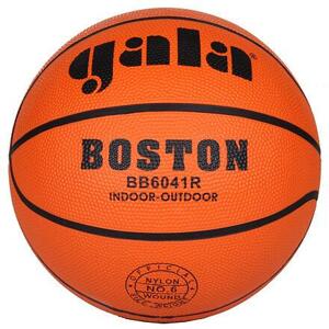 Gala Boston BB6041R basketbalový míč - č. 6