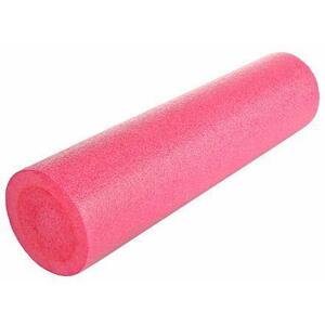 Merco Yoga EPE Roller jóga válec růžová POUZE 60 cm (VÝPRODEJ)