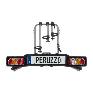 Peruzzo Parma nosič na tažné zařízení 4 kola - poškozeno, malá prasklina
