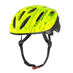 Force HAL fluo - XS-S 48-54 cm