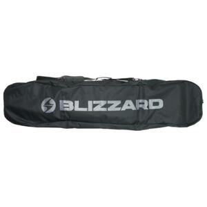 Blizzard Snowboard bag black/silver 165 cm vak - Velikost 165