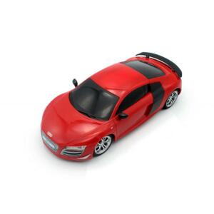 Siva RC Audi R8 GT 1:24 červená