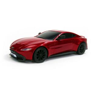 Siva RC Aston Martin VANTAGE 1:24 červená