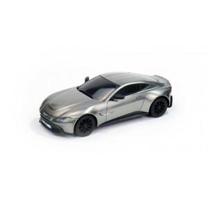 Siva RC Aston Martin VANTAGE 1:24 šedá