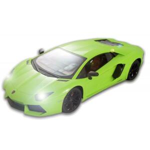 Siva RC Lamborghini Aventador LP 700-4 1:14 zelená