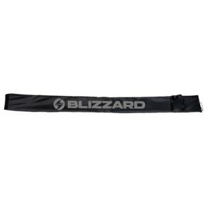 Blizzard Ski bag for crosscountry black/silver 210 cm vak na lyže - Velikost 210