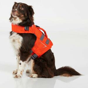 NRS CFD Dog vesta - L-Orange