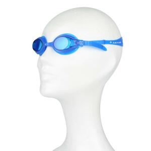 Artis Slapy Jr plavecké brýle - růžová