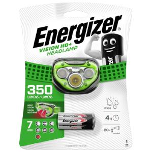 Energizer Vision HD+ 350lm 3AAA