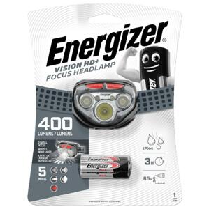 Energizer Vision HD+ Focus 400lm 3AAA