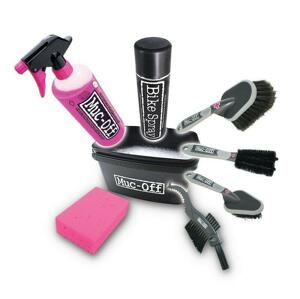 Muc-off mycí set 8in1 Bicycle Cleaning Kit