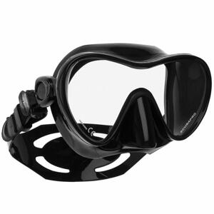 Scubapro Potápěčská maska TRINIDAD 3 - černá (dostupnost 5-7 dní)