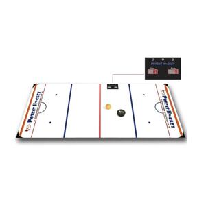 Potent Hockey Deska Super Power Shooting Pad