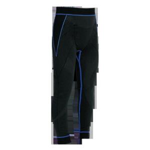 Blizzard Boys long pants anthracite funkční kalhoty - Velikost 104-110