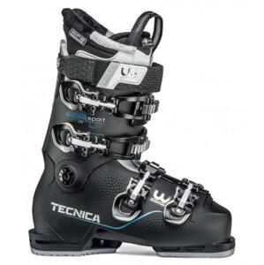 Tecnica Mach Sport 85 LV W black 19/20 lyžařské boty - Velikost MP 230 = UK 4 = EU 36 2/3