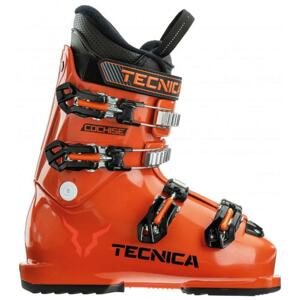 Tecnica COCHISE JR progressive orange 20/21 lyžařské boty - Velikost MP 185 = UK 11 1/2 = EU 29 2/3