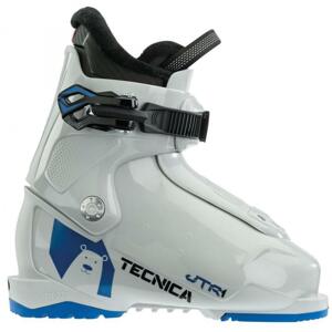 Tecnica JTR 1 cool grey rental 20/21 lyžařské boty - Velikost MP 145 = UK 7 = EU 24 1/3