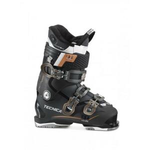 Tecnica TEN.2 85 W C.A. HEAT black 17/18 lyžařské boty - Velikost MP 235 = UK 4 1/2 = EU 37 1/2