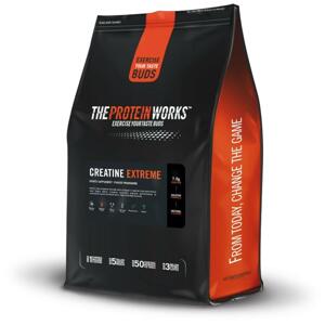 Creatine Extreme - The Protein Works - 400 g - classic cola