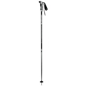 Blizzard Allmountain silver lyžařské hůlky - Velikost 120 cm