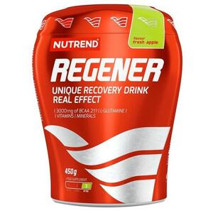 Nutrend Regener 750g - Lesní plody