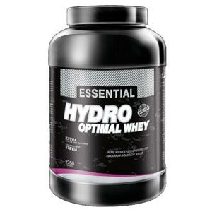 PROM-IN Optimal Hydro Whey 1000g - Káva