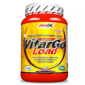 Amix Nutrition VitarGo Load 1000g - Citron